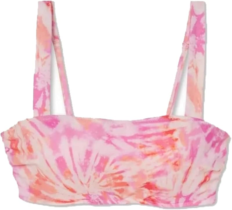 SHADE AND SHORE Womens Square Bralette